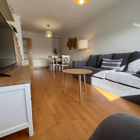 Oktheway Castelao Street Apartment Sarria Exterior photo