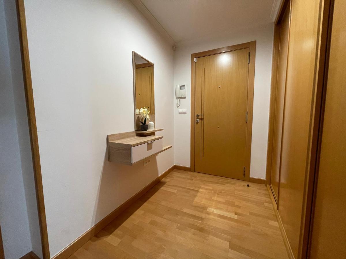 Oktheway Castelao Street Apartment Sarria Exterior photo